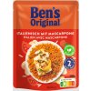 Hotové jídlo Uncle Ben's Original Italienisch mit Mascarpone 220 g