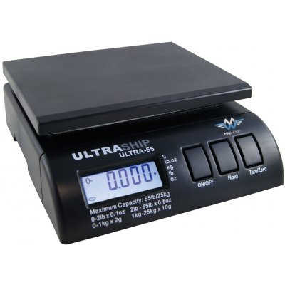 MyWeigh Ultraship 55 – Zboží Živě