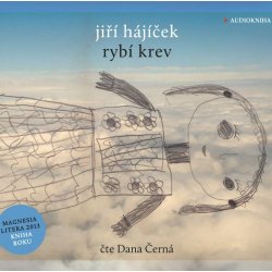 Rybí krev - Jiří Hájíček, Dana Černá