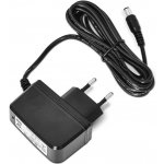 Infantastic 74770 detské houpací lehátko s hudební funkcí skládací modrá – Sleviste.cz