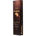 Spiriti Praline s lískovým ořechem v 70% hořké čokoládě 44 g – Zboží Dáma