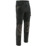 CATERPILLAR Essential Stretch Cargo pánské premium kalhoty černé – Sleviste.cz