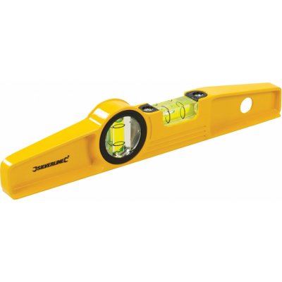 Silverline Lešenářská 250mm 427684 – Sleviste.cz