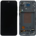 LCD Displej + Rám Samsung Galaxy A55 – Zboží Živě