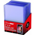 Ultra Pro Regular Toploader – Zbozi.Blesk.cz