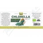 Moje lékárna Chlorella BIO 750 tablet – Hledejceny.cz