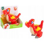 HM Studio Pohádková zvířata Dráček – Sleviste.cz