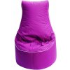 Sedací vak a pytel BeanBag OutBag purple