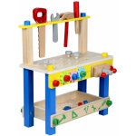 Aga4Kids Dětský pracovní ponk – Zboží Dáma