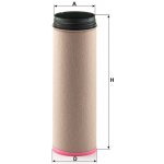 MANN-FILTER Vzduchový filtr MANN MF CF1830 – Hledejceny.cz