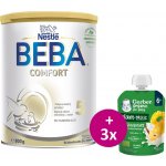 BEBA COMFORT 5 800 g – Zboží Dáma