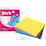 York houbová útěrka 024040 3 ks – Hledejceny.cz