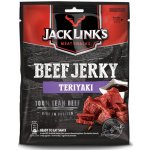 Jack Links Beef Jerky Teriyaki 70 g – Hledejceny.cz