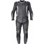 dvoudílná kombinéza GMS GR-1 ZG70000 černo/šedo/bílá | Zboží Auto