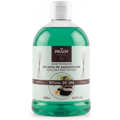 Mikado RITUAL DE SPA náhradní náplň do difuzéru 500 ml – Sleviste.cz