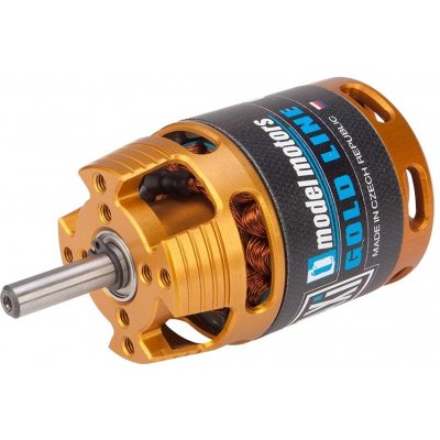 ModelMotors AXI 2820/12 V2 LONG střídavý motor - 3EL10529V2L - expresní doprava