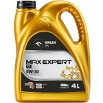 Orlen Oil Platinum Max Expert XF 5W-30 60 l – Zboží Mobilmania