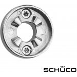 Schüco Základní rozeta 247083 – Sleviste.cz