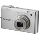 Nikon Coolpix S640