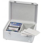 Leuchtturm Kufr CARGO MULTI XL na pohlednice mincovní sady – Zboží Dáma