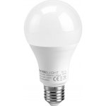 Extol Light žárovka LED klasická 15W 1350lm E27 Teplá bílá – Hledejceny.cz