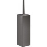 Axor WC kartáč černý chrom HG 42655340 – Hledejceny.cz