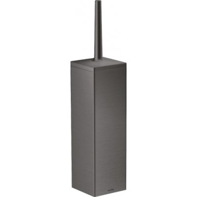 Axor WC kartáč černý chrom HG 42655340 – Hledejceny.cz