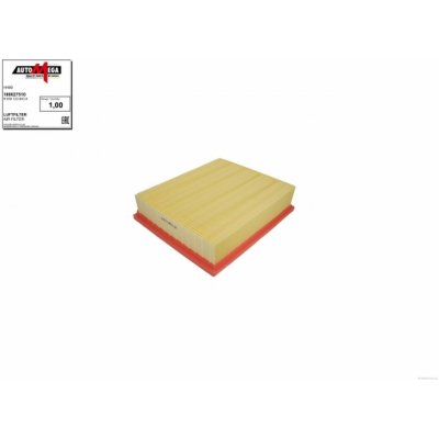 Vzduchový filtr AUTOMEGA 180027510 – Hledejceny.cz