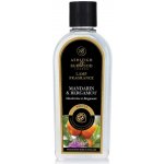 Ashleigh & Burwood Náplň do katalytické lampy MANDARIN & BERGAMOT (mandarinka a bergamot), 250 ml – Zboží Dáma