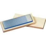 Cmt diamantový brousek 150x52mm v dřevěné krabičce extra jemný CDSS-150E – Sleviste.cz
