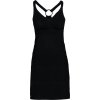 Dámské šaty Skhoop dámské funkční letní šaty Lina Dress black