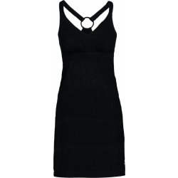 Skhoop dámské funkční letní šaty Lina Dress black