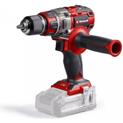 Einhell TP-CD 18/80 Li BL-Solo – Zboží Mobilmania