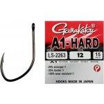 Gamakatsu A1-Hard LS-2263 s očkem vel.8 15 ks – Zbozi.Blesk.cz