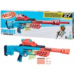 Nerf Fortnite Storm Scout Sniper F8346 + 30 vaflových šípů + zásobník na 12 šípů – Zboží Mobilmania