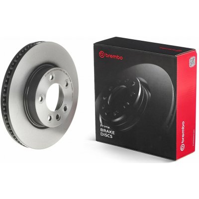 Brzdový kotouč BREMBO 09.C881.11 | Zboží Auto