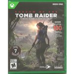 Shadow of the Tomb Raider (Definitive Edition) – Sleviste.cz