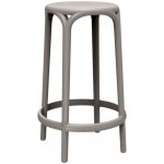 Vondom BROOKLYN 66 cm béžovošedá – Sleviste.cz