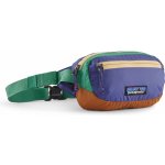 PATAGONIA TERRAVIA MINI HIP PACK – Zboží Dáma