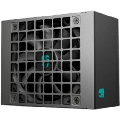 DeepCool GAMERSTORM PS1000P 1000W R-PSA00P-FE0B-JGEU – Zboží Mobilmania