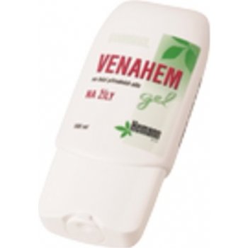 Hemann Gvaranal Venahem gel 100 ml