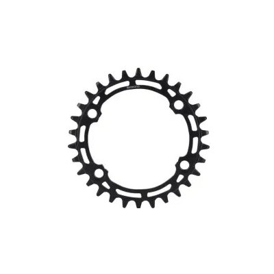 Jednopřevodník Shimano FC-MT510/511/610 1x12 30T – Hledejceny.cz