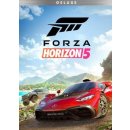 Hra na PC Forza Horizon 5 (Deluxe Edition)