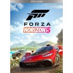 Forza Horizon 5 (Deluxe Edition) – Zboží Mobilmania