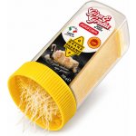 Agriform grana padano dop kravský sýr ve struhadle jemný 150 g – Sleviste.cz