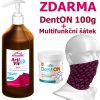 Péče o psí chrup Vitar Artivit sir. 1000 ml DentOn 100g