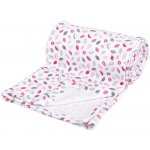 KAARSGAREN Letní deka vínové lístky – Sleviste.cz