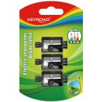 KeyRoad 167830 elektrické, 3ks – Hledejceny.cz