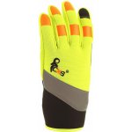 Canis CXS Benson žluto-černé – Zboží Dáma