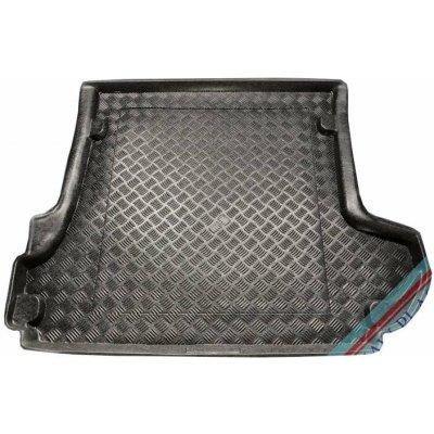 Plastová vana do kufru Rezaw-Plast Toyota Land Cruiser Prado J90 1996-2002 (bez protiskluzu) – Hledejceny.cz